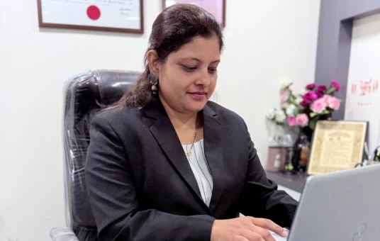 Our lawyers offer clients a range of integrated global Thumbnail