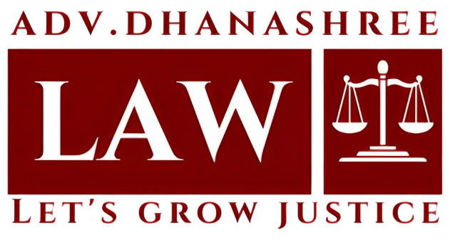 Adv. Dhanashree A. Bankhele